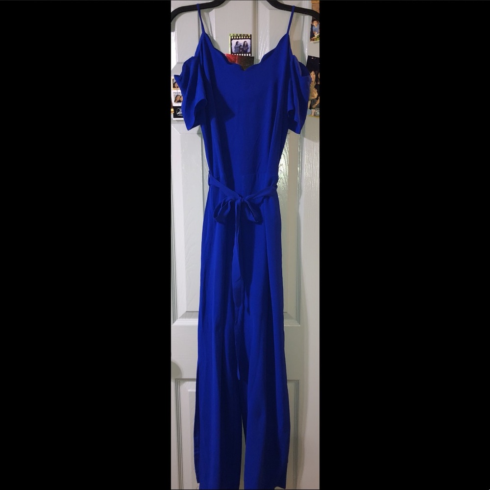 Jumpsuit